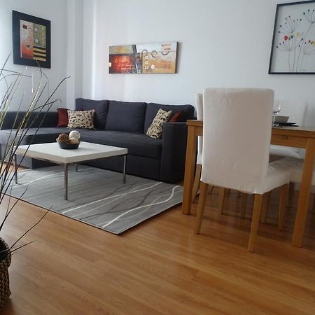 Malaga Apartamentos - Montano, 18 Екстериор снимка