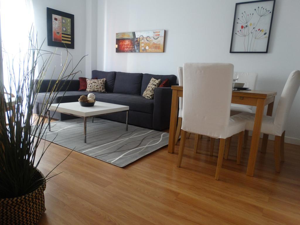Malaga Apartamentos - Montano, 18 Екстериор снимка