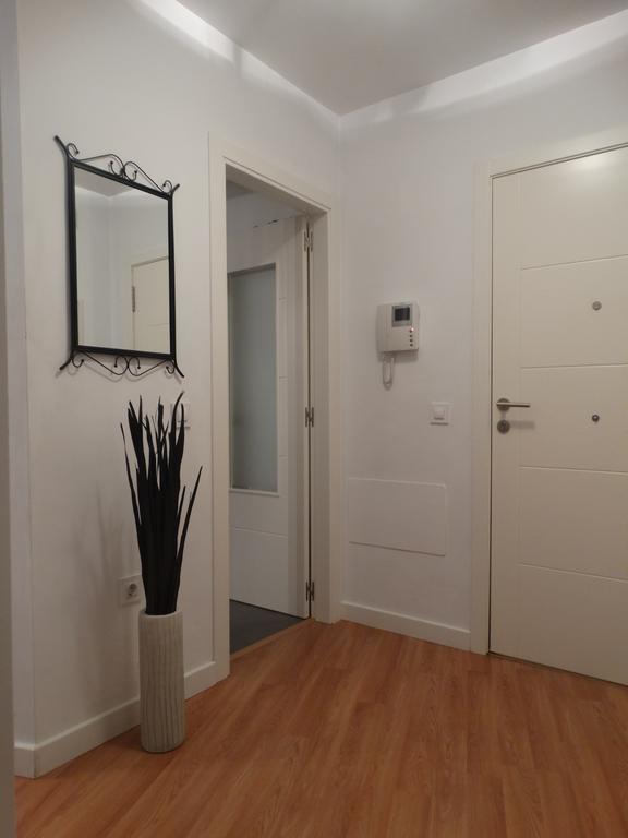 Malaga Apartamentos - Montano, 18 Стая снимка