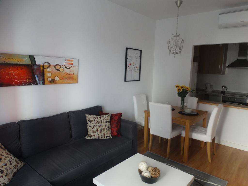 Malaga Apartamentos - Montano, 18 Стая снимка