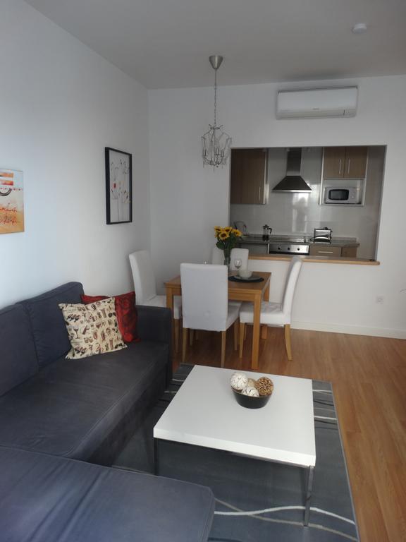 Malaga Apartamentos - Montano, 18 Стая снимка