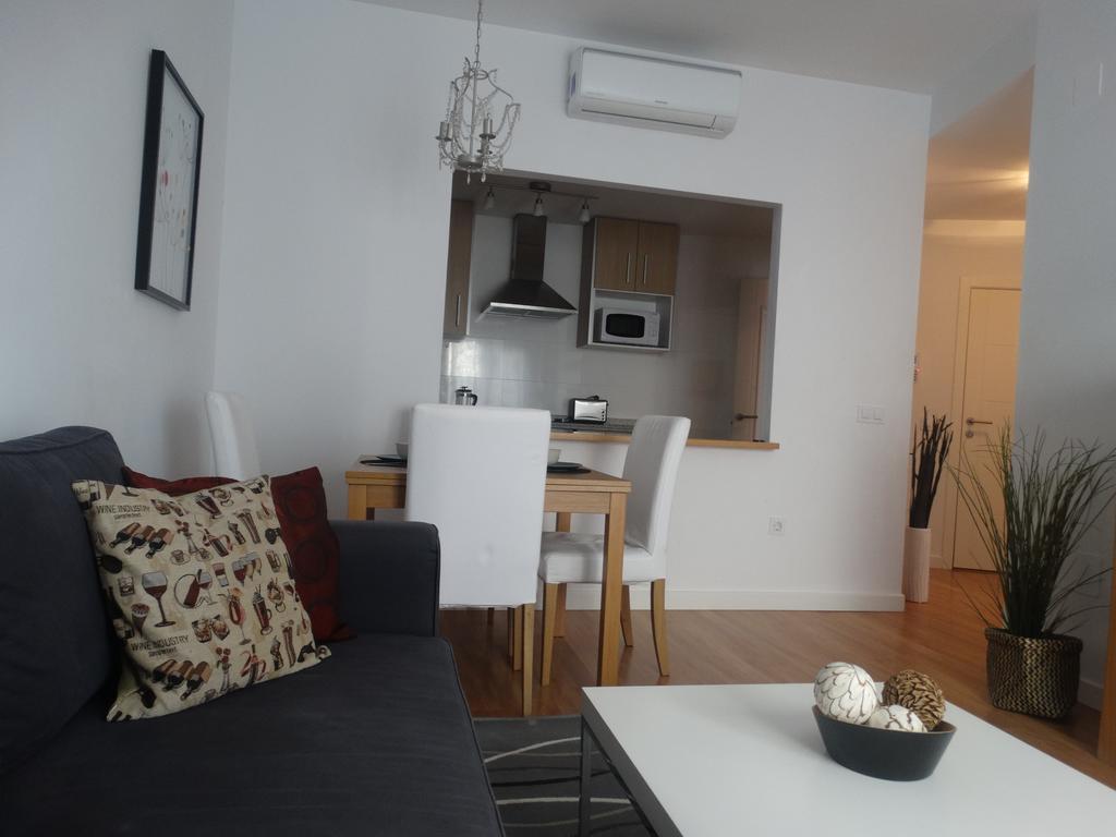 Malaga Apartamentos - Montano, 18 Стая снимка