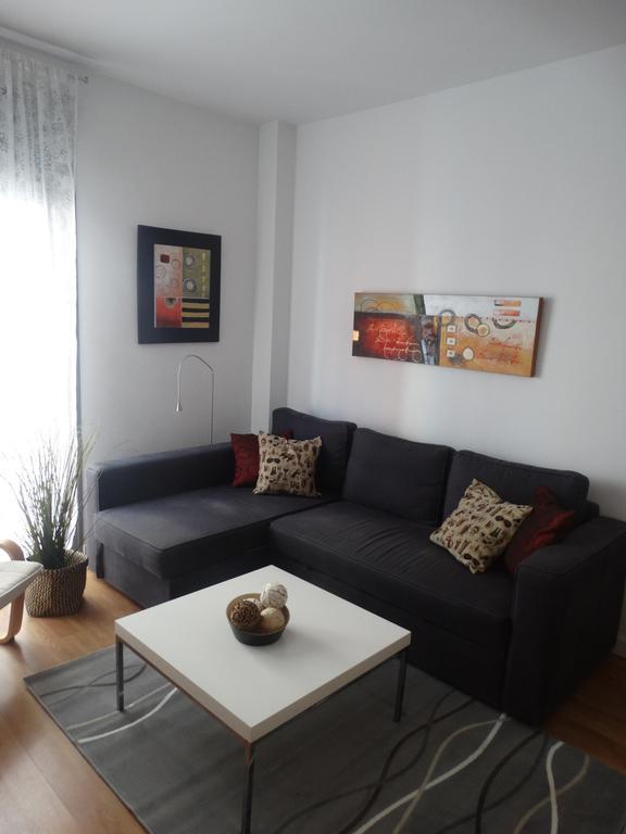 Malaga Apartamentos - Montano, 18 Стая снимка