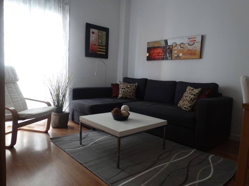 Malaga Apartamentos - Montano, 18 Стая снимка