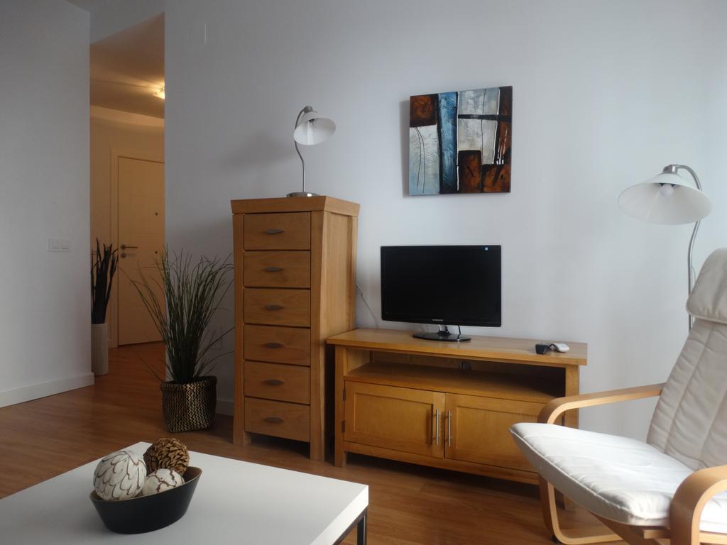 Malaga Apartamentos - Montano, 18 Стая снимка
