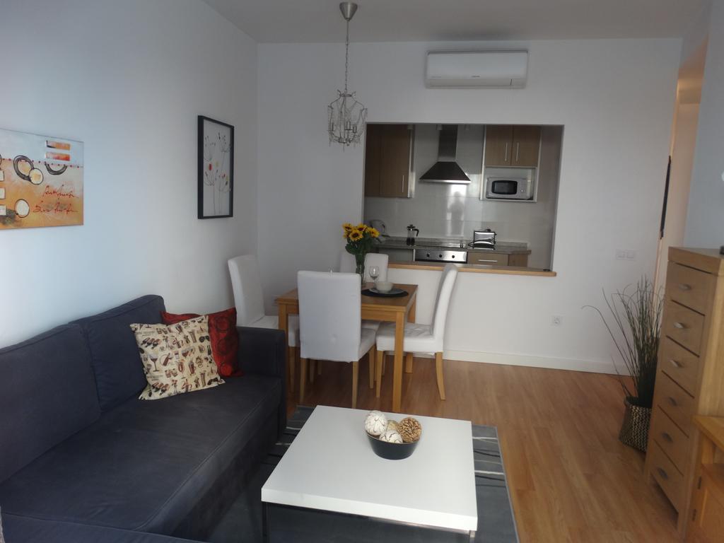 Malaga Apartamentos - Montano, 18 Екстериор снимка