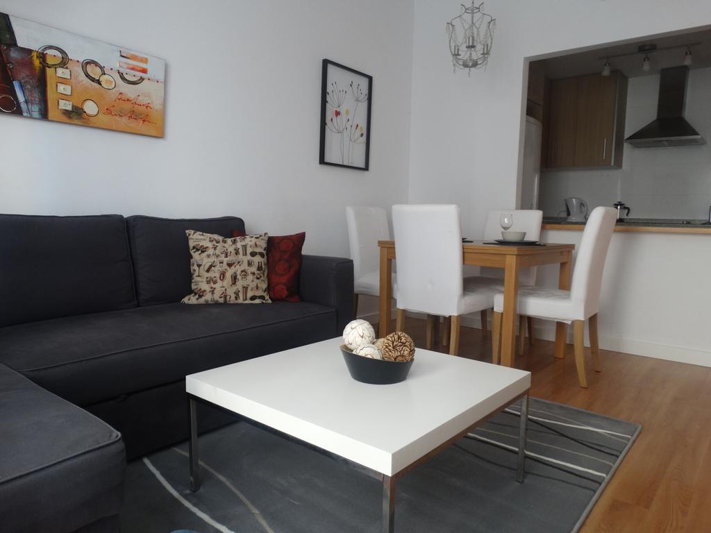 Malaga Apartamentos - Montano, 18 Стая снимка