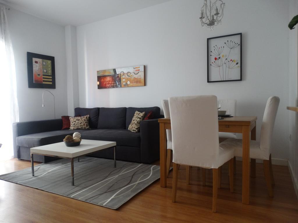 Malaga Apartamentos - Montano, 18 Стая снимка