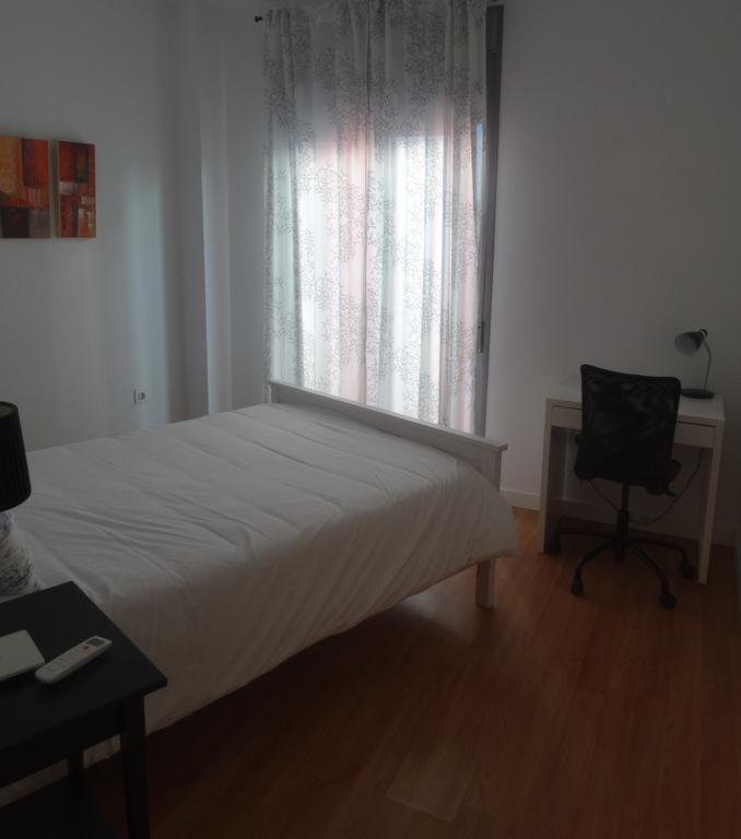 Malaga Apartamentos - Montano, 18 Екстериор снимка