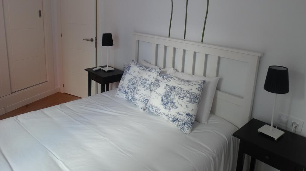 Malaga Apartamentos - Montano, 18 Екстериор снимка